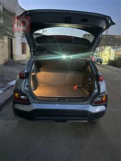 هیوندای کۆنا